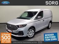 Ford Transit Connect, L1-Trend Kasten-LKW, Jahr 2024 - Fulda