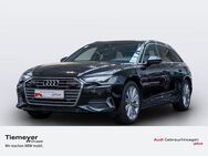 Audi A6 45 TFSI SPORT LM19 LEDER AHK PANO eSITZE MATRIX - Plettenberg