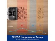 Tineco Nass-Trocken-Sauger Floor One S5 Stretch Extreme, 180° Neigung, Selbstreinigung, 220 W, beutellos, 40 Min Akku, automatische Anpassung der Saugleistung, Tierhaarfilter