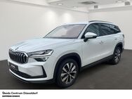 Skoda Kodiaq, 2.0 TDI SELECTION 2 Selection, Jahr 2024 - Düsseldorf