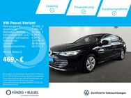 VW Passat Variant, 1.5 TSI Business Harman, Jahr 2024 - Aschaffenburg