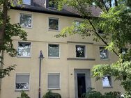 Duisburg Duissern, smarte Dachgeschoßwohnung in zentraler Lage - Duisburg