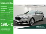 Skoda Scala, AMBITION, Jahr 2021 - Neuss