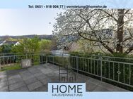 Kasel: Komplett renovierte 4 ZKB Erdgeschoss-Wohnung mit Terrasse und Gartenanteil - Kasel