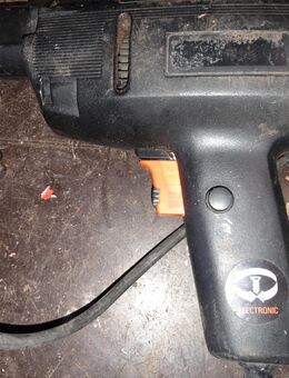 Schlagbohrmaschine Black&Decker sehr gut - Berlin