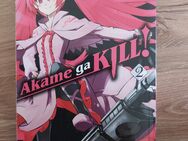[inkl. Versand] Akame ga KILL! - Band 02 - Baden-Baden