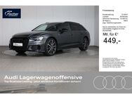 Audi A6, Avant 45 TFSI quattro S line, Jahr 2024 - Ursensollen