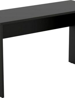INOSIGN Schreibtisch AGAPI, Breite 130, Computertisch im modernen Design & viel Arbeitsfläche