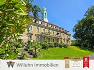 Schloss Wachwitz | Königliche Luxuswohnung mit Blick auf Dresden - Dresden