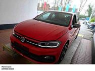 VW Polo, 1 0 Beats R-Line, Jahr 2021 - Mettmann