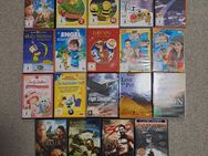 DVD FILME UND MUSIK DVD - Swisttal