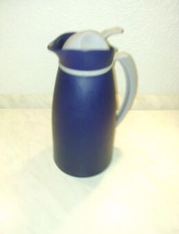 Thermoskanne 1 Liter Isolierkanne 1l - Hagen (Stadt der FernUniversität) Dahl