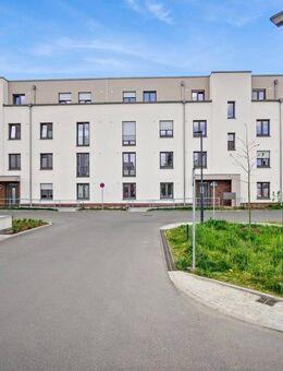 Wohnen in Dresden! Schöne 3-Zimmer Whg. mit Balkon - Dresden