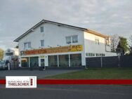 Vielseitige Gewerbeimmobilie mit Betriebswohnung, Werkstatt und Erweiterungspotential - Übach-Palenberg