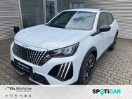 Peugeot 2008, 1.2 e-THP Allure Allw Assistenzsysteme, Jahr 2024 - Brandenburg (Havel)