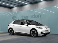 VW ID.3, PRO PERFORMANCE WÄRMEPUMPE, Jahr 2021 - München