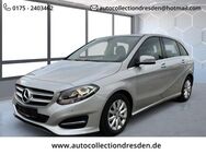 Mercedes-Benz B 180 B-Klasse 1,6 Ltr. - 90 kW KAT, - Dresden