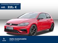 VW Golf, 2.0 TSI VII R HJS Ragazzon AGA, Jahr 2017 - Backnang