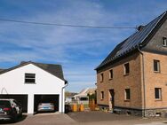 Traumhaus im schönen Hunsrück - Wüschheim