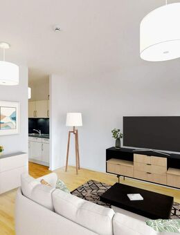 Traumwohnung im Herzen Berlins - Berlin