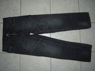 Blauschwarz Jeans Gr. 146 here & there C&A Jeans Kinderhose - Chemnitz