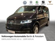 VW T6 Multivan, 2.0 TDI 1 GenerationSix, Jahr 2021 - Berlin