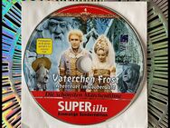 DVD | VÄTERCHEN FROST | DEFA | DDR | 1968 | NEUWERTIG - Dresden