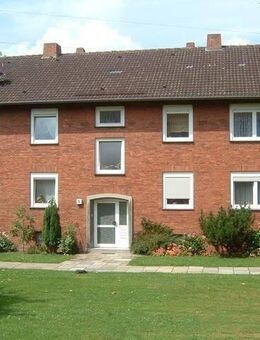 Renovierte 4-Zimmer-Wohnung in Osnabrück OS Widukindland - Osnabrück