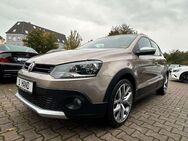 VW Polo V CrossPolo BMT/Start-Stopp/1.Hand/ - Dortmund