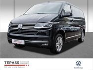 VW T6 Multivan, 2.0 l TDI 1 Generation Six, Jahr 2020 - Schwelm