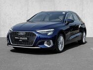 Audi A3 Sportback 35 TFSI Advanced S tronic NAVI LM - Düsseldorf