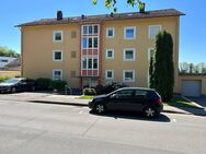 2-Zimmer-Eigentumswohnung in Lindau am Bodensee - Lindau (Bodensee)