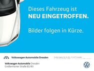 VW T-Cross, 1.0 l TSI Life 1 0 Life B 081 TSID7F, Jahr 2023 - Dresden