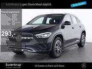 Mercedes GLA 200, PROGRESSIVE SPUR MEMO, Jahr 2023 - Itzehoe