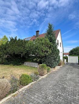 Handwerker aufgepasst! Doppelhaushälfte mit Potenzial in Mallersdorf - Mallersdorf-Pfaffenberg