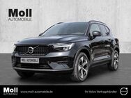 Volvo XC40, Plus Dark B4 EU6d digitales Sitze HarmanKardon, Jahr 2023 - Aachen