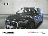 Audi Q3, advanced 35TFSI, Jahr 2024 - Würzburg