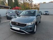 VW T-Roc, 1.5 TSI OPF, Jahr 2024 - Langenzenn