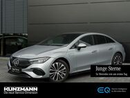 Mercedes EQE, 350 Electric MBUX Prem, Jahr 2024 - Büttelborn