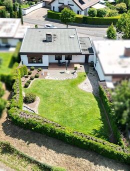 Charmanter Bungalow in begehrter Lage - nur ca. 5 Kilometer von Soest entfernt! - Welver