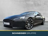 Aston Martin Rapide, 6.0 S V12 Touchtr HAND-BUILT, Jahr 2017 - Chemnitz