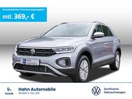 VW T-Roc, 1.5 TSI Life Digital Pro, Jahr 2023 - Böblingen