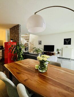 Zentrumsnahe Maisonettewohnung - Perfekte Kombination aus Komfort und Kapital! - Gescher (Glockenstadt)