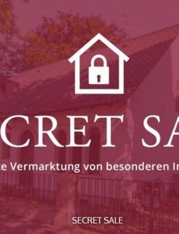 Eingewachsener Gartentraum in Waldbrunn: idyllische Wohnung mit hochwertiger Ausstattung! - Waldbrunn (Westerwald)