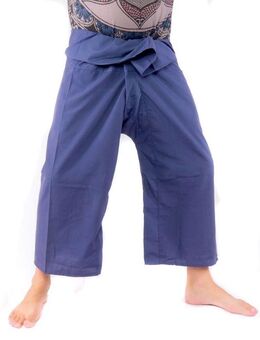 Thai Fischerhose Wickelhose - Zeil (Main) Zentrum