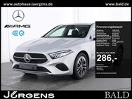 Mercedes A 220, Progressive MBUX Winter 17, Jahr 2023 - Plettenberg