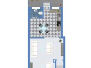 ***Haus für zwei Personen mit Garten sucht neuen Eigentümer, KAUFEN statt mieten!!*** - Bobenheim-Roxheim