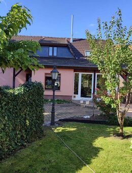 Ihr Zuhause mit Herz in Teupitz - wo Wohnen zum Wohlfühlen wird - Teupitz