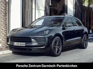 Porsche Macan, T, Jahr 2023 - Grainau