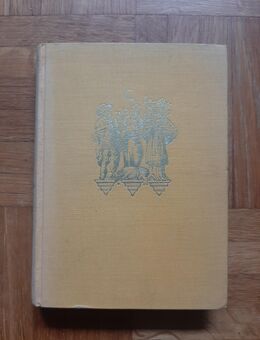 Drei Legenden • Hans Brandenburg 1933 - Gröbenzell